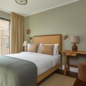 Klassieke Kamer met een King Size Bed