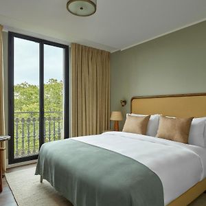 Superior Kamer met een King Size Bed
